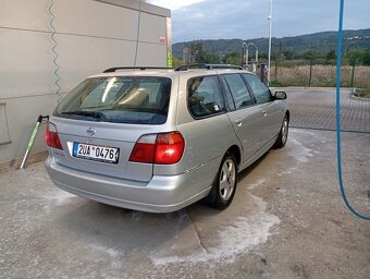 Nissan Primera combi - 6