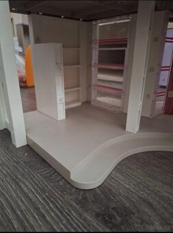 Playmobil obchodní centrum - 6