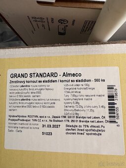 Zmrzlinový stroj Carpigiani Tre B/p A - 6