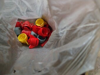 Díly na postřikovače Hardi - 6