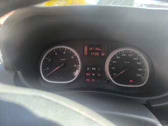 Dacia Duster 1.6 4x4 - 6