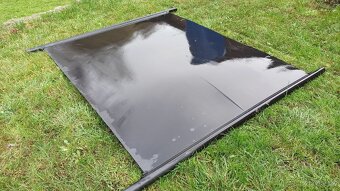 Solární ohřev k bazénu - 6