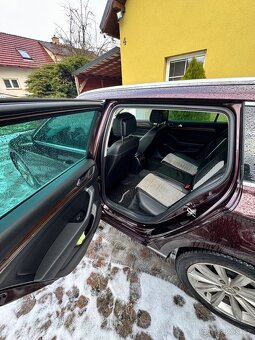 VW Passat B8 DSG 140kw - 6