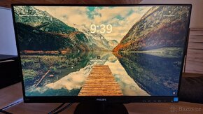 Full HD monitor Philips 223V7Q  21,5" - 6