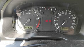 Prodám Škoda Octavia 1.6GLX; 74kw - 6