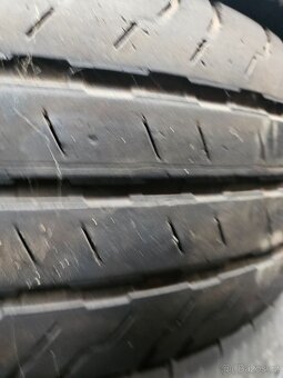 235/65R16C 115/113R ContiVanContact 100 CONTINENT - 6