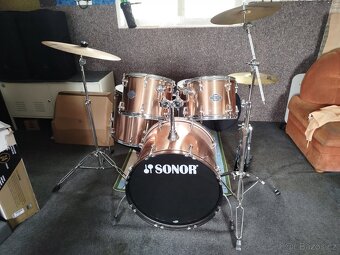 Sonor Smart Force - 6