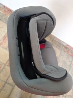 Autosedačka Cybex Solution kat. 2-3 - 6