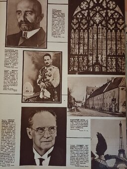 39 ks Pražský ilustrovaný zpravodaj 1939 - 6