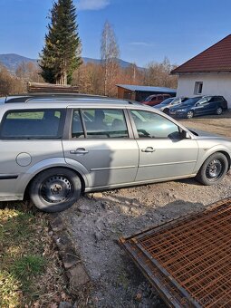 Mondeo - 6