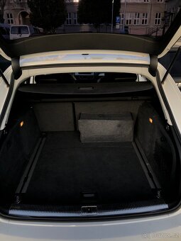 Audi A4 B8 - 6
