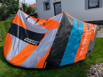 Kite RRD Passion 13,5m - 6