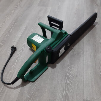 Elektrická pila 1800 W 35 cm - 6