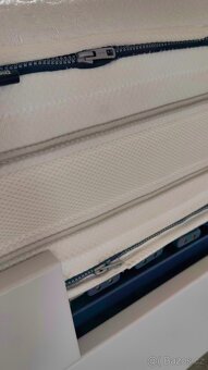 2xDietter Knoll Dream Deluxe TD 1000 H2 – 90x200x28 cm - 6