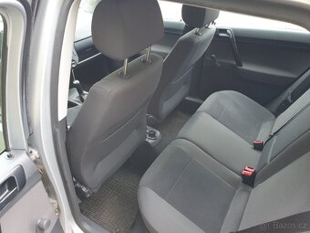 Volkswagen Polo 1,2 44kW Comfortline - 6