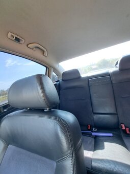 Passat b5.5 4x4 2.5tdi 132kw BAU STK do 2027 - 6