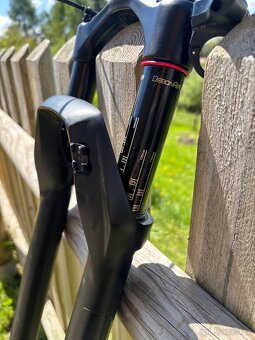 Rock Shox Reckon Gold MTB vidlice 100mm zdvih - 6