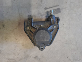 KTM brembo WP enduro motokros brzdový třmen - 6