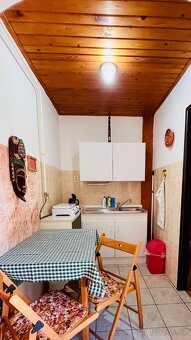 Exkluzívne len u Nás- 2 gen. RD a apartmán vo Veľkom Mederi - 6