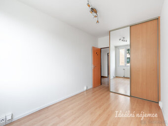 Pronájem bytu 3+kk, Jana Růžičky, Kunratice, 28000 Kč/měs, - 6