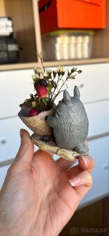 Totoro Mini květináč - 6
