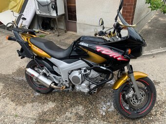 TDM 850 - 6