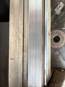 soustruh ZN 150 - 6