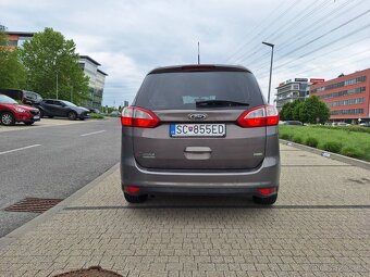 Ford Grand C-Max - 6