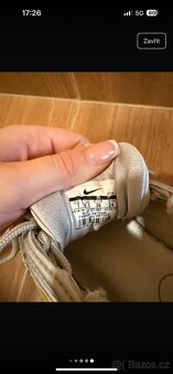 Dámské Nike Air Max 97 - 6