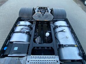 Volvo FH500 I-SAVE - tahač návěsů - 6
