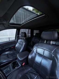 Jeep grand cherokee - 6