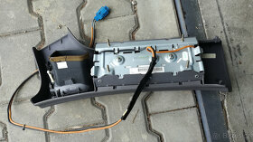 Airbagy Peugeot 206 - 6