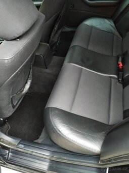 BMW E46 318D - 6