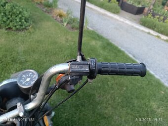 Simson S51 enduro - 6