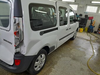Renault Kangoo 1,5DCi L2 - 6
