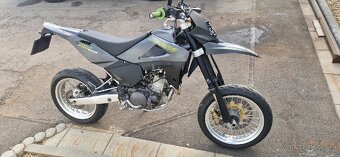 Husqvarna 610 ei - 6
