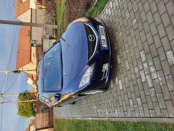Mazda 6 GH Combi benzín - 6