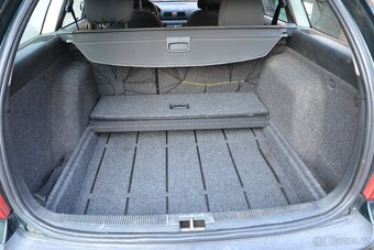 Škoda Octavia 1.9 TDI - 6