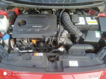 Kia Ceed GT Line 1.6 - 6