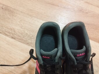 dívčí obuv Adidas vel. 38 - 6