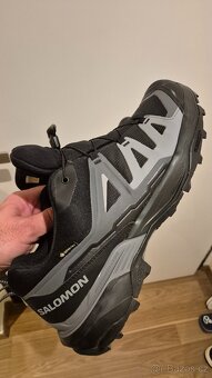 Trekové boty Salomon X ULTRA 360 GTX velikost 46 2/3 - 6