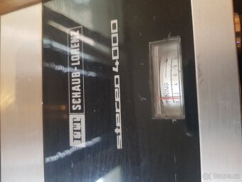 ITT SCHAUB LORENZ STEREO 4000 - 6