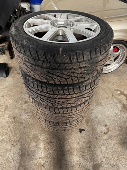 5x112 r17 origo sline audi - 6