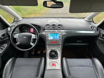 Ford S-max 2.0TDCI, 7 míst - 6