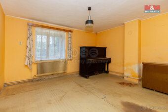 Prodej rodinného domu, 234 m², Skuteč, ul. Palackého náměstí - 6