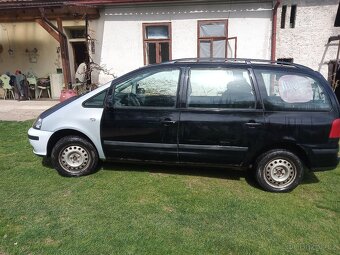 Seat alhambra - 6