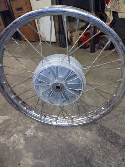 Kola jawa 18 - 6