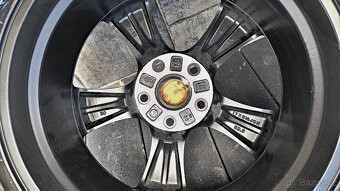 17 originál MAZDA 3 / 5 Premacy ☀️ 205/50 R17 TOP STAV - 6