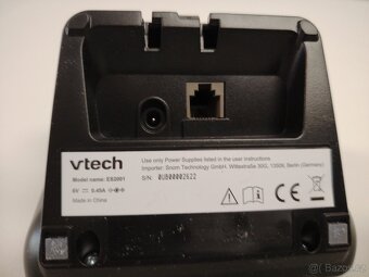 VTE ES2001 - 6