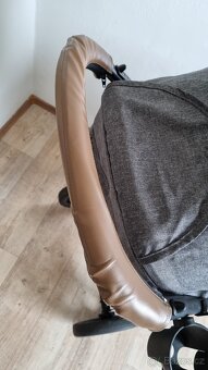 Lionelo Sportovní kočárek ANNET PLUS - 6